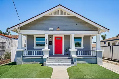 924 Frigate Avenue, Wilmington, CA 90744 - Photo 1