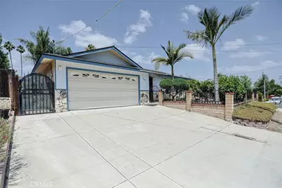 8602 Fanita Drive, Santee, CA 92071 - Photo 1