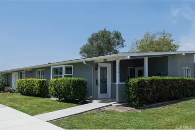 13930 Church Place, M1-70G, Seal Beach, CA 90740 - Photo 1