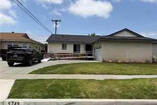 5749 Fanwood, Lakewood, CA 90713 - Photo 1