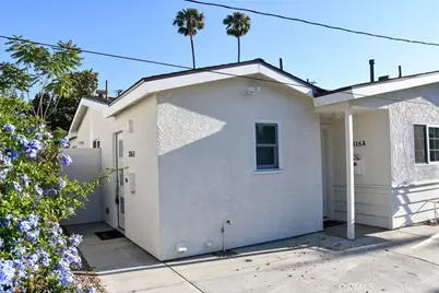 316 Parker #A, Orange, CA 92868 - Photo 1
