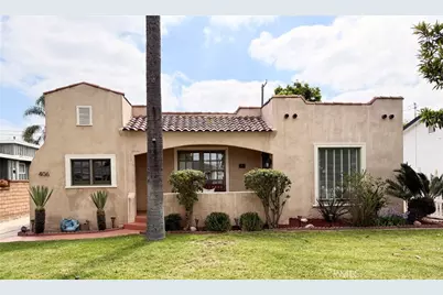 406 S Illinois, Anaheim, CA 92805 - Photo 1