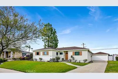 328 Cherry Street, Brea, CA 92821 - Photo 1