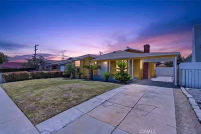 720 W 108th, Los Angeles, CA 90044 - Photo 1