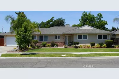 6281 N 9th, Fresno, CA 93710 - Photo 1