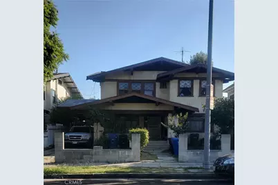 4016 Ingraham, Los Angeles, CA 90005 - Photo 1