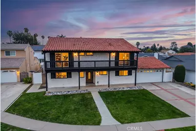 1262 Genoa Place, Placentia, CA 92870 - Photo 1