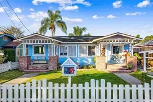 817 1/2 E Palmyra Ave, Orange, CA 92866 - Photo 1