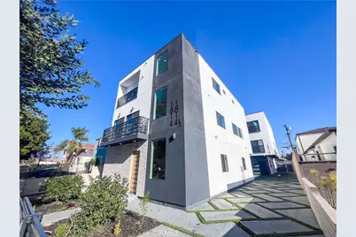 1816 1 S Hauser Boulevard, Los Angeles, CA 90019 - Photo 1