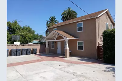 626 E 3rd, Santa Ana, CA 92701 - Photo 1