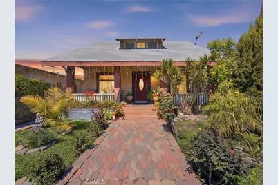 123 E 65th Street, Los Angeles, CA 90003 - Photo 1
