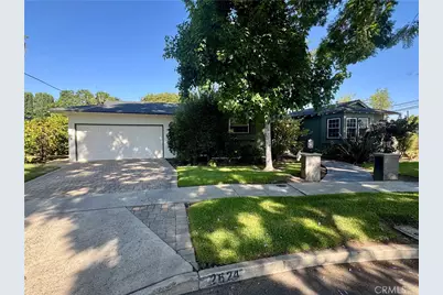2624 N Towner Street, Santa Ana, CA 92706 - Photo 1
