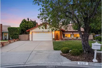 10337 Bristol Drive, Rancho Cucamonga, CA 91737 - Photo 1