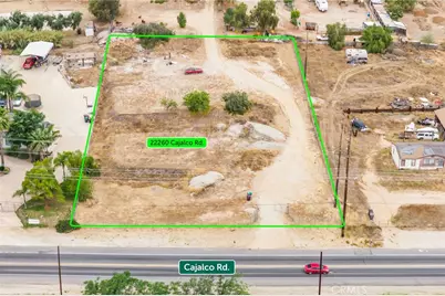 22260 Cajalco Rd, Perris, CA 92570 - Photo 1