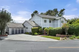 1782 E Skyline Dr, La Habra Heights, CA 90631 - Photo 1