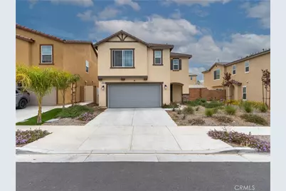 25602 Pine Ridge, Homeland, CA 92548 - Photo 1