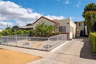 754 E 84th Pl, Los Angeles, CA 90001 - Photo 1