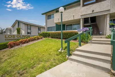 15225 Santa Gertrudes Avenue #P101, La Mirada, CA 90638 - Photo 1