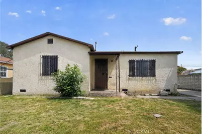 443 W Cedar, Compton, CA 90220 - Photo 1