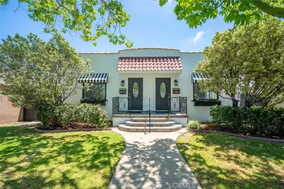 268 Bennett, Long Beach, CA 90803 - Photo 1