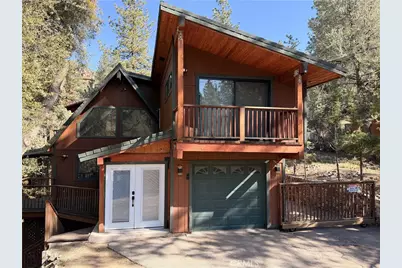 2208 Bernina Dr, Pine Mountain Club, CA 93222 - Photo 1