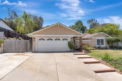 26822 Via Zaragosa, Mission Viejo, CA 92691 - Photo 1