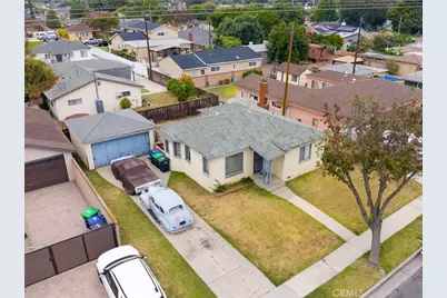 9121 Walnut, Bellflower, CA 90706 - Photo 1