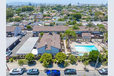 2231 Santa Fe #13, Long Beach, CA 90810 - Photo 1