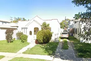 715 E 83 St, Los Angeles, CA 90001 - Photo 1