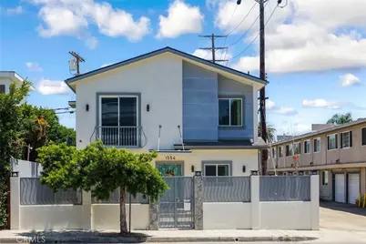 1556 S Bundy, Los Angeles, CA 90025 - Photo 1