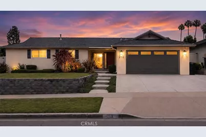 212 N Kennebec, Anaheim, CA 92807 - Photo 1