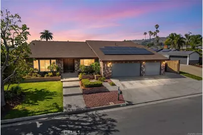 1029 Wardman Drive, Brea, CA 92821 - Photo 1