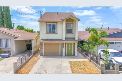 11858 Cedarvale, Norwalk, CA 90650 - Photo 1