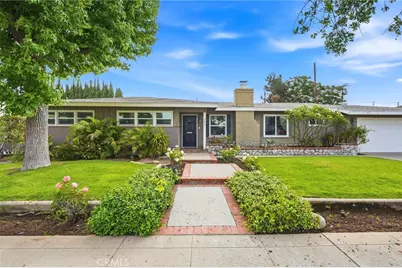 345 N Shattuck, Orange, CA 92866 - Photo 1