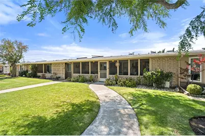 1240 Oakmont Road #M4-52H, Seal Beach, CA 90740 - Photo 1