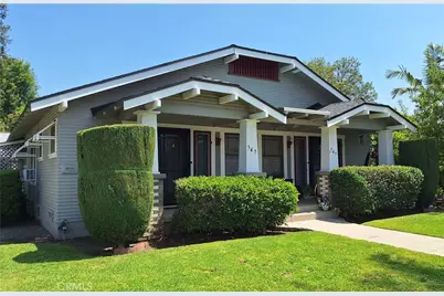 547 W Wilshire, Fullerton, CA 92832 - Photo 1