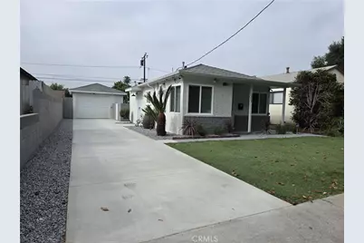 1050 E 72nd, Long Beach, CA 90805 - Photo 1