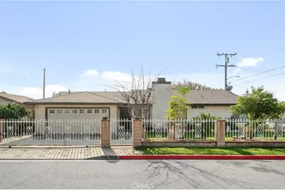 8700 Dennis, Rosemead, CA 91770 - Photo 1