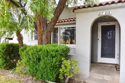 817 E Palm, Orange, CA 92866 - Photo 1