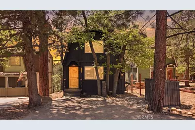 650 Santa Barbara, Sugarloaf, CA 92386 - Photo 1