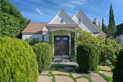 156 S Edinburgh Avenue, Los Angeles, CA 90048 - Photo 1