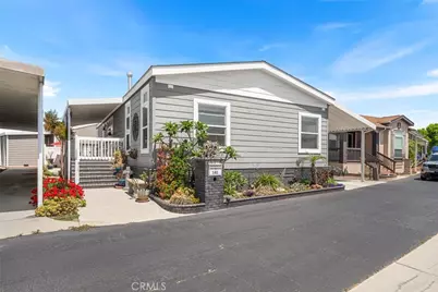 16222 Monterey Lane #141, Huntington Beach, CA 92649 - Photo 1