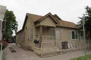 3923 S Normandie, Los Angeles, CA 90037 - Photo 1