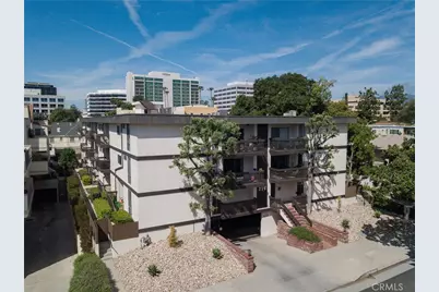 215 S Madison, Pasadena, CA 91101 - Photo 1