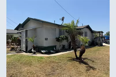 7651 Miramonte, Los Angeles, CA 90001 - Photo 1