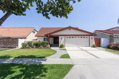 10723 Reva Place, Cerritos, CA 90703 - Photo 1