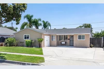 618 S Pine Drive, Fullerton, CA 92833 - Photo 1