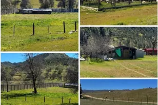 14000 Paradise Valley, Caliente, CA 93518 - Photo 1