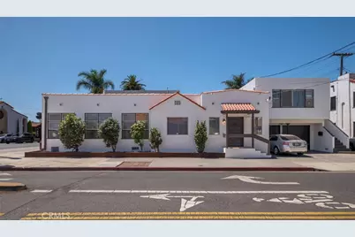 249 Redondo Avenue, Long Beach, CA 90803 - Photo 1