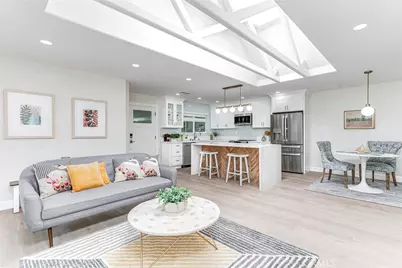3279 San Amadeo #P, Laguna Woods, CA 92637 - Photo 1